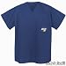 Georgia Southern University Scrubs Top Shirt- GSU Eagles Logo For HIM or HER -Officially Licensed NCAA College Logo Apparel For HIM or HER SEARCH BROAD BAY SCRUB FOR OTHER College Logo Apparel Unique GIFT Ideas for Man Men Woman Women Ladies Nurses