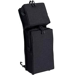 Cortech Fender Outdoor ATV Packs - Black