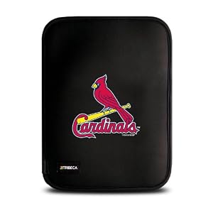 St. Louis Cardinals iPad 2 Case
