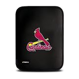 MLB St. Louis Cardinals Neoprene Sleeve for Apple iPad