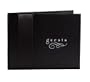 Hortense B. Hewitt Wedding Accessories Midnight Rendezvous, Guest Book