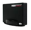 CN Memory Spaceloop externe Festplatte 2TB (8,9 cm (3,5 Zoll), SATA, USB 3.0) schwarz