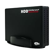 Post image for CnMemory Spaceloop USB 3.0 3TB ab 89€ *UPDATE* Bereits jetzt bestellbar