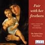Fair With Her Firstborn