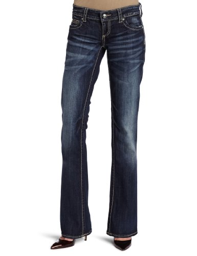 Kut From The Kloth Women's Kate 5 Pocket Bootleg Jean product image