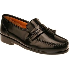 Mens Nunn Bush Barrett by Nunn Bush