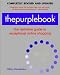 thepurplebook: The Definitive Guide to Exceptional Online Shopping