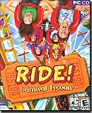 Ride! Carnival Tycoon
