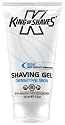 King of Shaves Azor Shaving Gel Sensitive - 150 ml