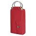 Picnic Time Metro Brunello Insulated Neoprene Two-Bottle Wine Tote with Corkscrew