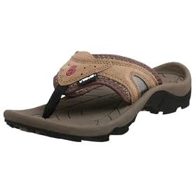 Teva Women's Elixer 5 Sandal
