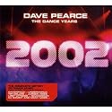 The Dance Years: 2002
