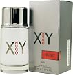 Hugo Xy by Hugo Boss for Men. Eau De Toilette Spray 3.3-Ounces Hugo Xy by Hugo Boss for Men. Eau De Toilette Spray 3.3-Ounces