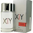 Hugo Xy by Hugo Boss for Men. Eau De Toilette Spray