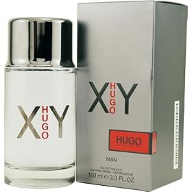 Hugo Xy Man Eau De Toilette Spray 100ml