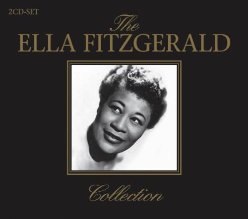 Produkt-Bild: The Ella Fitzgerald Collection