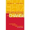 Managing for Change: Leadership, Strategy and Management in Asian NGOs