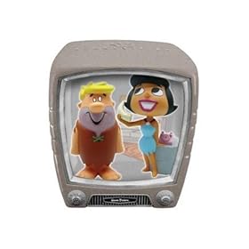 Click here to buy Funkovision Barney and Betty by Flintstones.