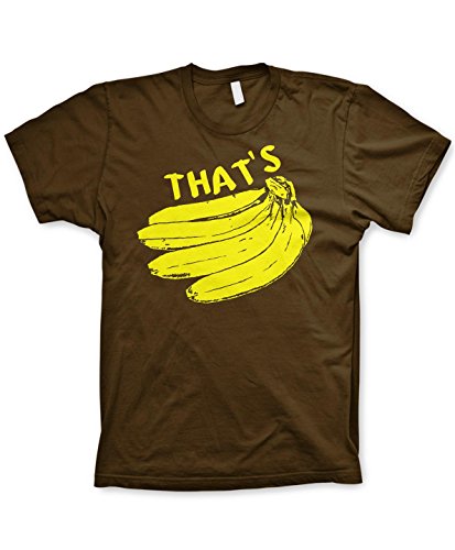 That's bananas shirt funny tshirts monkey shirts banana shirt