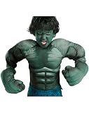  : Hulk Fists