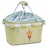 NCAA Metro Basket