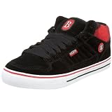 DVS Men's Munition CT Mid LRG Sneaker