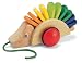 Pintoy
Pullalong
Hedgehog