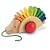 Pintoy Pullalong Hedgehog