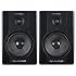 M-Audio Studiophile BX5a Deluxe 70-watt Bi-amplified Studio Reference Monitors $199.99