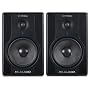 M-Audio Studiophile BX5a Deluxe 70-watt Bi-amplified Studio Reference Monitors