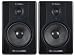 M-Audio Studiophile BX5a Deluxe 70-watt Bi-amplified Studio Reference Monitors