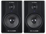 Studio Monitors
