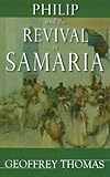 Philip and the revival in Samaria