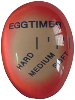 Preferhouse Kitchen Tools Egg Timers Help to Boil Eggs