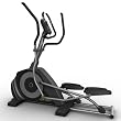 Tunturi CF35 Front Drive Elliptical Trainer