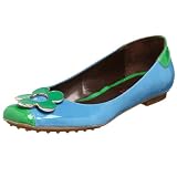 Sesto Meucci Womens Barrie Flat