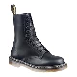 Dr. Martens Ladies Original 1490 DML Leather Boots by Dr. Martens