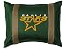 Dallas Stars New Standard Pillow Sham