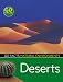 Deserts: Natural Environments (Go Facts: Environment)