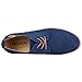 Kingdom Mall Men's Oxfords Shoes Suede Shoes Casual Lace Up Leather Loafers