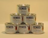 6x Brennpaste a 200 g für Chafing Dish Speisewärmer