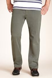 Blue Harbour Stormwear+? Regular Fit Jeans [T17-8427B-S]