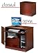 IT STORAGE HIDEAWAY CABINET