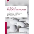 Mutschler Arzneimittelwirkungen: Lehrbuch der Pharmakologie und Toxikologie