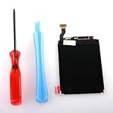 Specially Designed Replacement LCD Glass Display + 2 Screwdrivers for Nokia ....