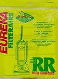 Eureka 61115A Replacement Vacuum Cleaner Bags