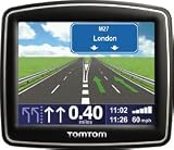 TomTom ONE IQ Routes Edition Satellite Navigation Unit UK & ROI