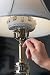 Hunter 45175 Lamplighter Power Outage Light