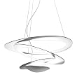 Artemide Pirce Mini sospensione Halo