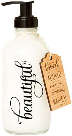 Olivine Atelier - Organic + Vegan Scented Lotion (Full Regalia)